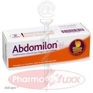 ABDOMILON N Liquidum, 100 ml