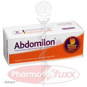 ABDOMILON N Liquidum, 250 ml