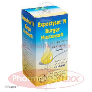 EXPECTYSAT N Buerger Saft, 250 ml