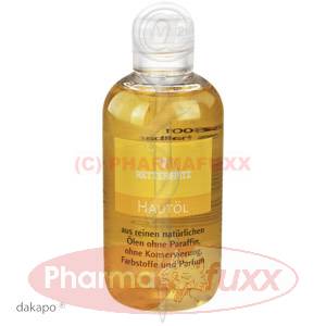 RETTERSPITZ Hautoel, 200 ml