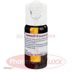 FORMICA D 12 Dil., 50 ml
