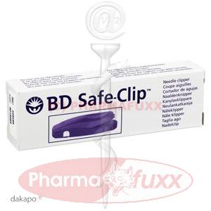 BD SAFE CLIP, 1 Stk