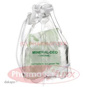 MINERAL DEO Original Deo Kristall, 130 g