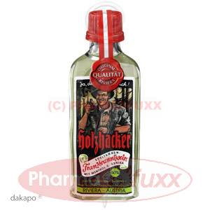 FRANZBRANNTWEIN Holzhacker, 100 ml