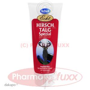 SCHOLL Hirschtalg Spezial, 100 ml