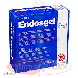 ENDOSGEL, 200 ml