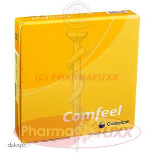 COMFEEL Plus flexibler Wundverb.15x15cm 3115, 5 Stk