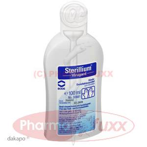 STERILLIUM Virugard Loesung, 100 ml