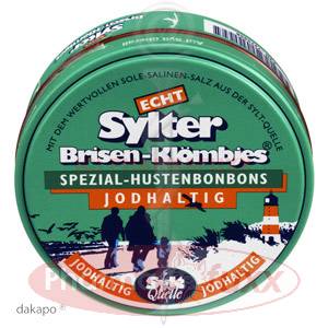 ECHT SYLTER Brisen Kloembjes jodhaltig, 70 g