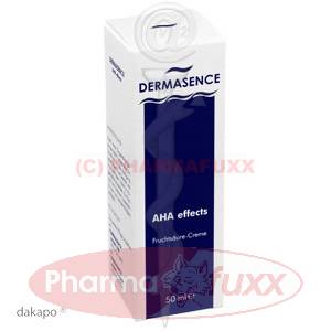 DERMASENCE AHA Effects, 50 ml