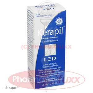 KERAPIL Emulsion, 75 ml