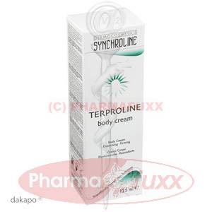 SYNCHROLINE Terproline Creme, 125 ml
