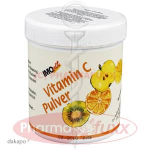 ASCORBINSAEURE Vitamin C Pulver, 300 g