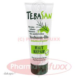 TEEBAUM HAUT REPAIR Tebasan
