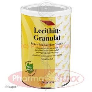 LECITHIN GRANULAT Aurica, 250 g