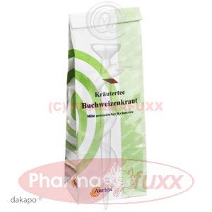 BUCHWEIZENKRAUT Tee Aurica, 60 g