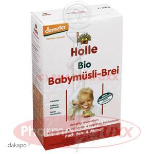 HOLLE Babymuesli, 250 g