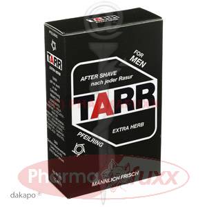 TARR After Shave extra herb