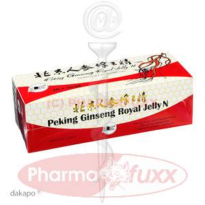 PEKING Ginseng Royal Jelly N Trinkamp., 300 ml
