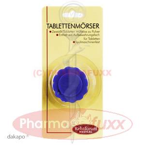 TABLETTEN MOERSER