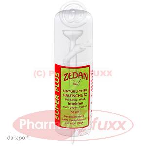 ZEDAN Roll Plus Stifte, 50 ml