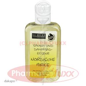 SAUNA ESSENZ Nord. Birke, 200 ml