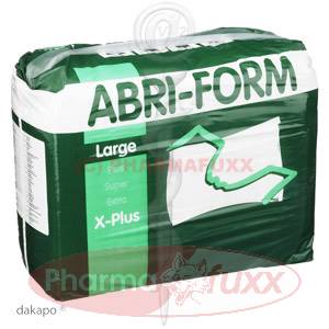 ABRI FORM large extra plus 4168, 12 Stk