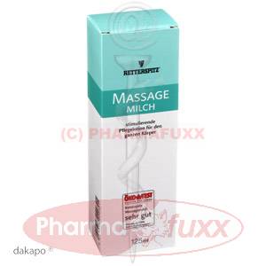 RETTERSPITZ Massagemilch, 125 ml
