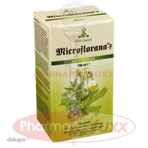 MICROFLORANA F Fluid, 150 ml