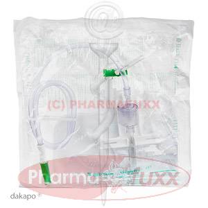 UREOFIX 111 100cm Schlauchlaenge Beutel, 2000 ml