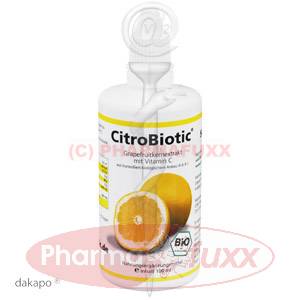 CITROBIOTIC Loesung, 100 ml