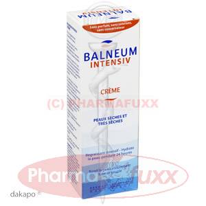 BALNEUM INTENSIV Creme, 75 ml