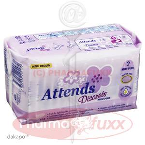 ATTENDS discrete 2 mini plus, 16 Stk