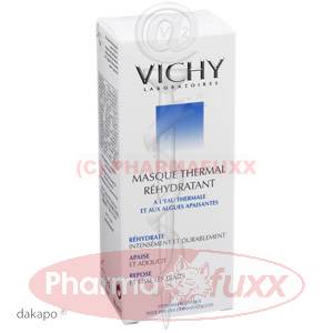 VICHY THERMAL Feuchtigkeitsmaske, 50 ml