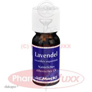 LAVENDEL OEL, 10 ml
