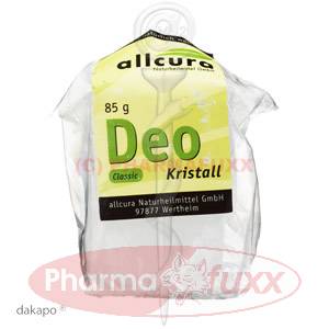 MINERAL DEO Classic, 85 g