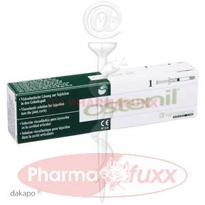 OSTENIL 20 mg Fertigspr., 2 ml