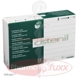 OSTENIL 20 mg Fertigspr., 10 ml