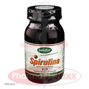 SPIRULINA HAU 400 mg Tabl., 500 Stk