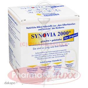 SYNOVIA 2000 Gelenk Granulat