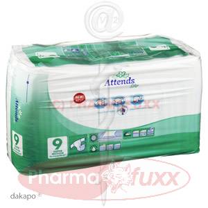 ATTENDS Slips normal/super 9 medium, 28 Stk