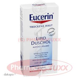 EUCERIN TH Lipid Duschoel, 200 ml
