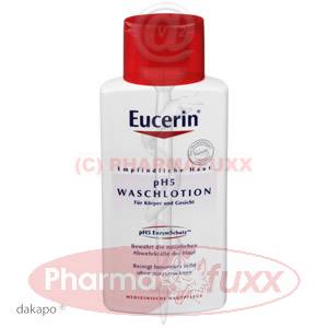 EUCERIN pH5 Protectiv Waschlotio, 200 ml