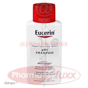 EUCERIN pH5 Protectiv Shampoo, 200 ml