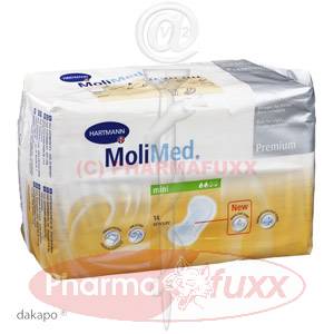 MOLIMED mini, 14 Stk