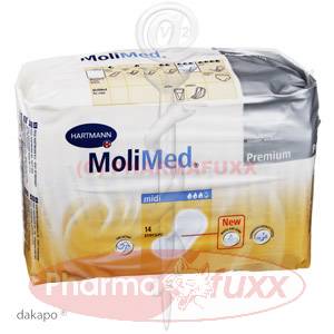 MOLIMED midi, 14 Stk