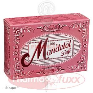 KAPPUS Mandeloelseife, 100 g