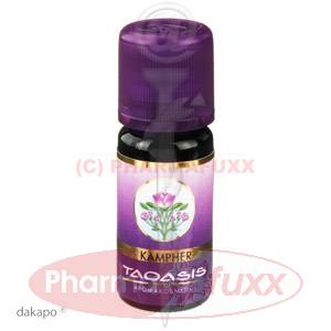 KAMPHER OEL, 10 ml