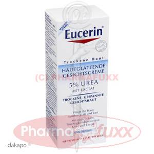 EUCERIN TH 5% Urea Gesichtscreme, 50 ml