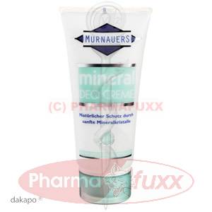 MURNAUERS Mineral Deo Creme, 50 ml